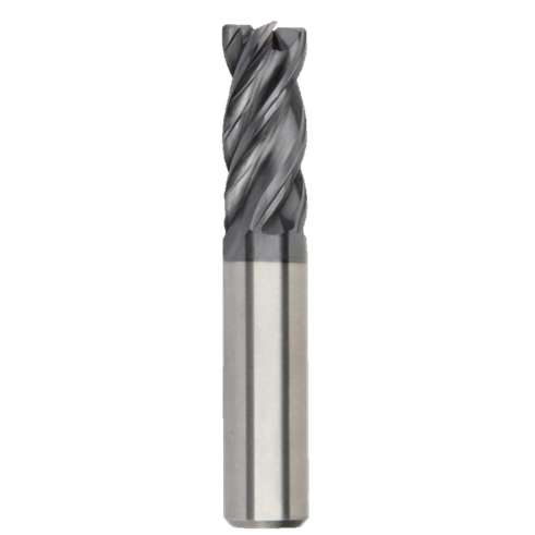 Fresa de Extremo(End Mill)